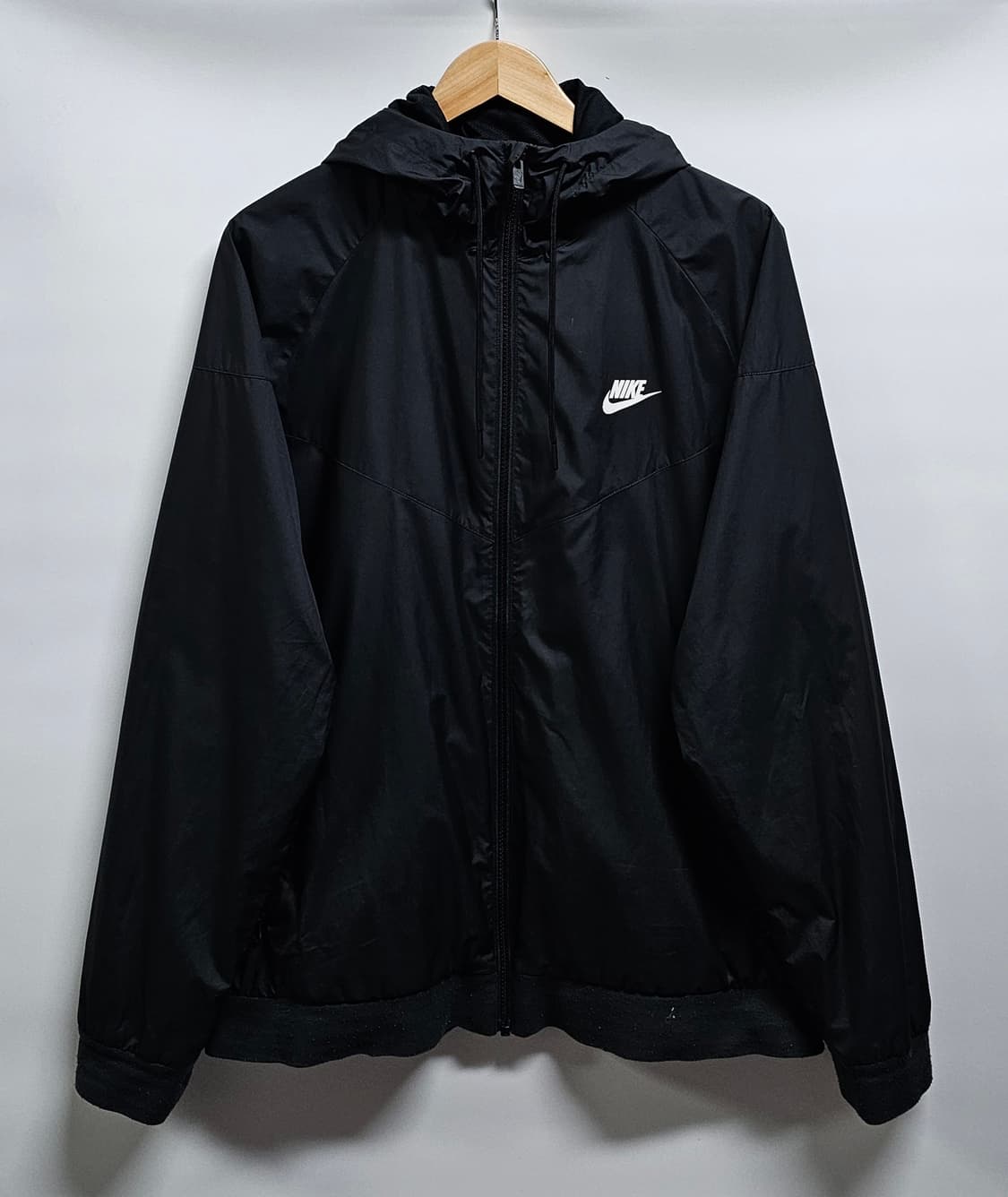 나이키 윈드러너 바람막이 2XL 상품이미지1
