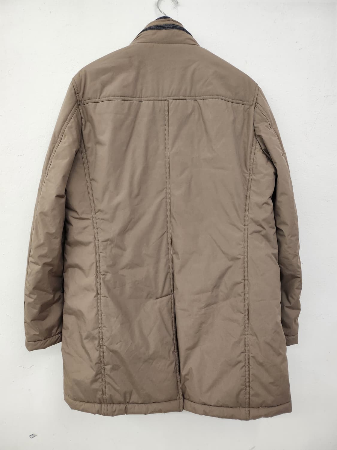 독일 패딩 베이직 상품이미지8