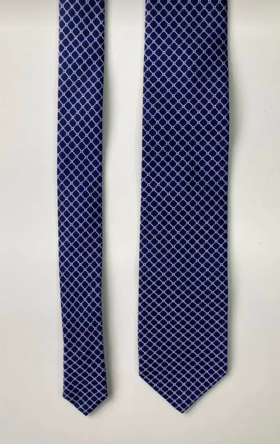 레노마 넥타이 상품이미지1