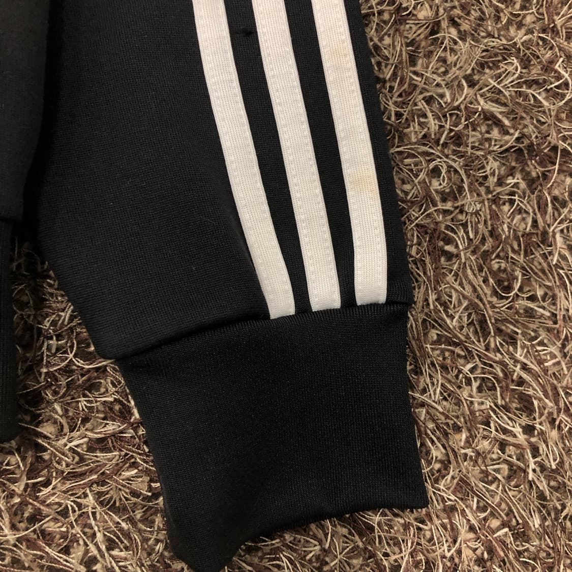 아디다스 슈퍼스타 져지 트랙 자켓 상품이미지3