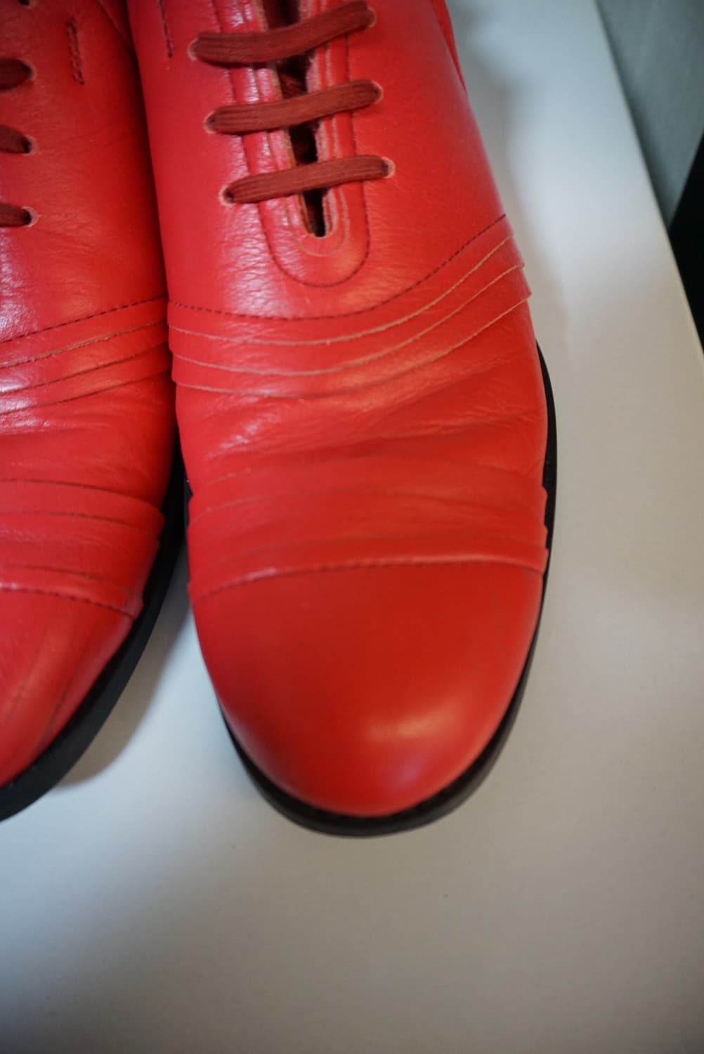 Comme des Garocns shoes 상품이미지2