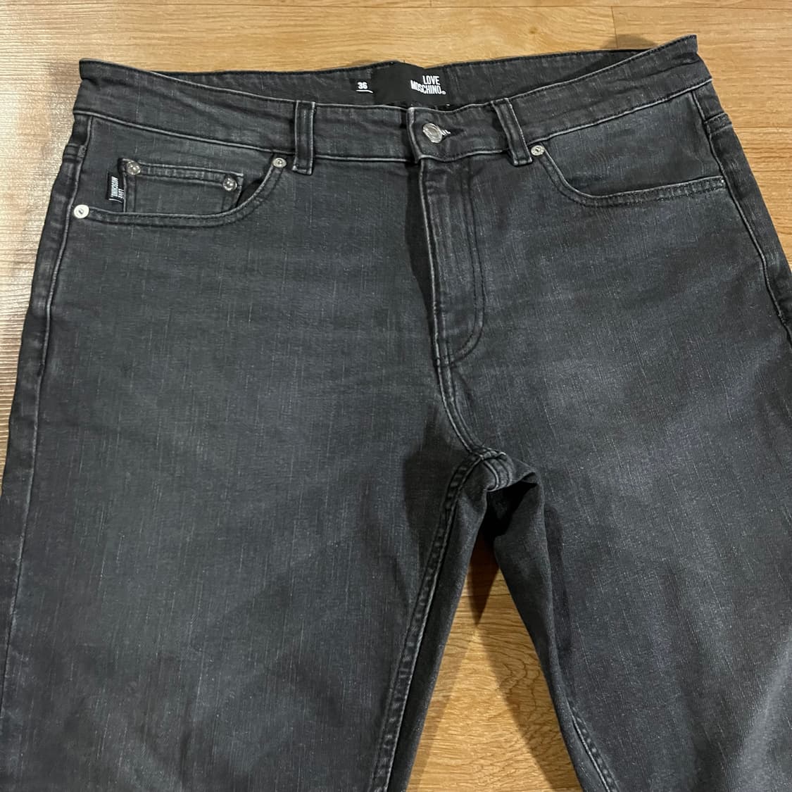 [36] 모스키노 그레이진 상품이미지5