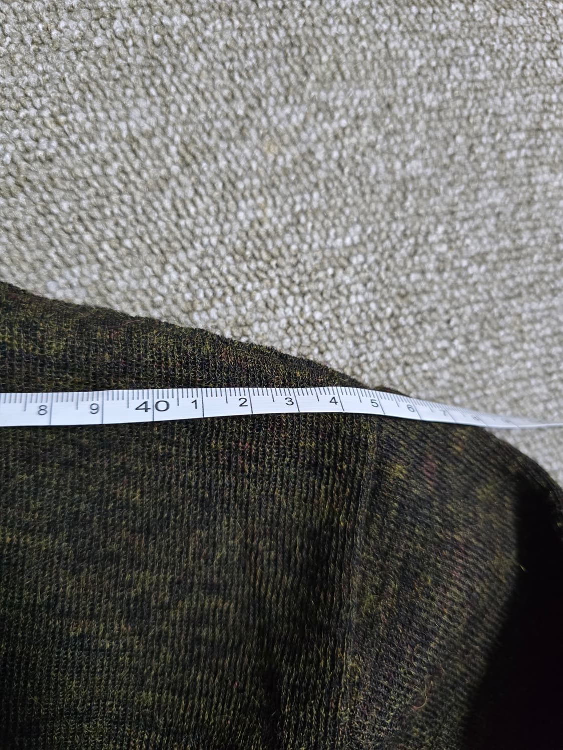 엣라코 울가디건 40 ATLAST 타임원클로딩 엣라스트 부처프로덕츠 상품이미지5