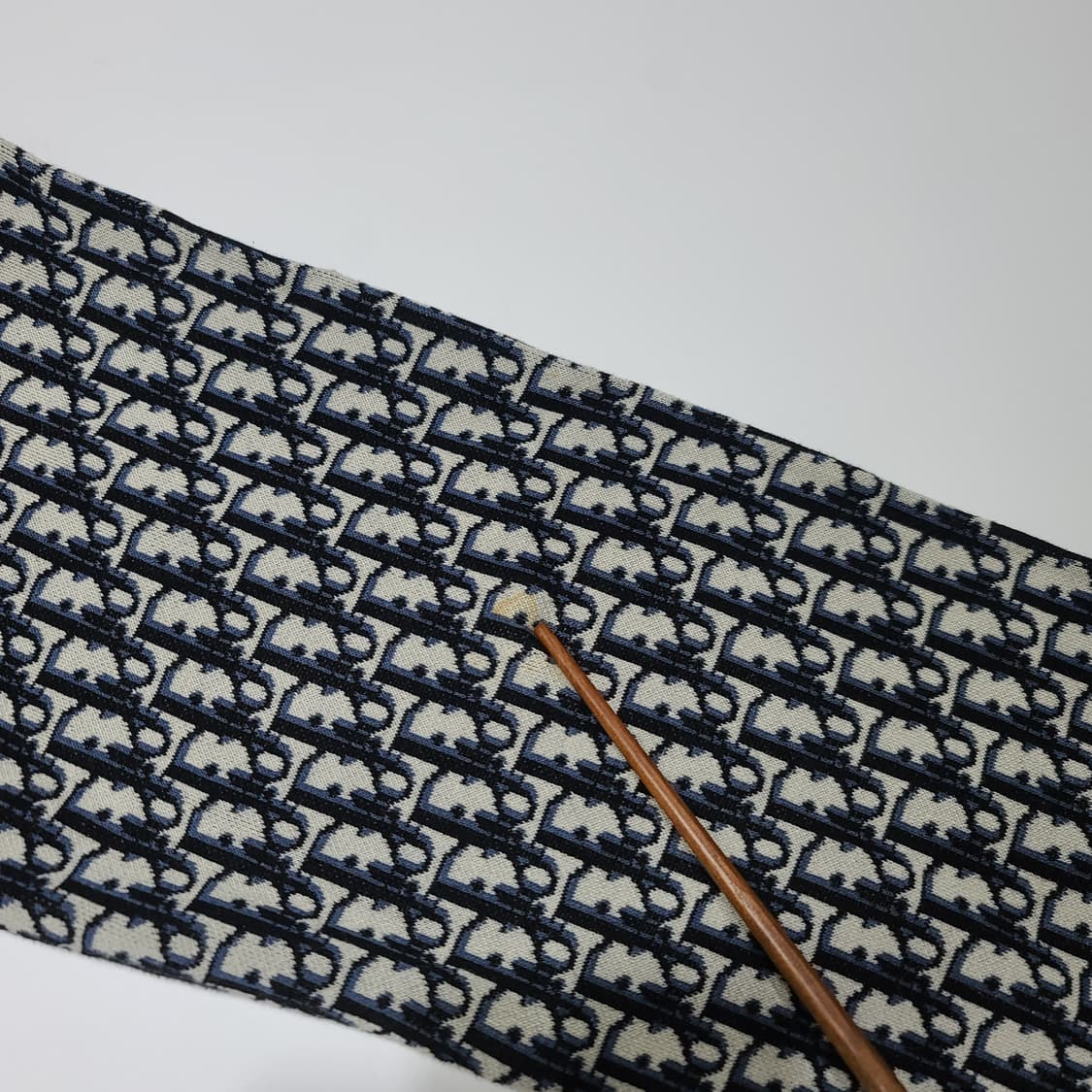 디올 오블리크 오버 셔츠[3L] 상품이미지6