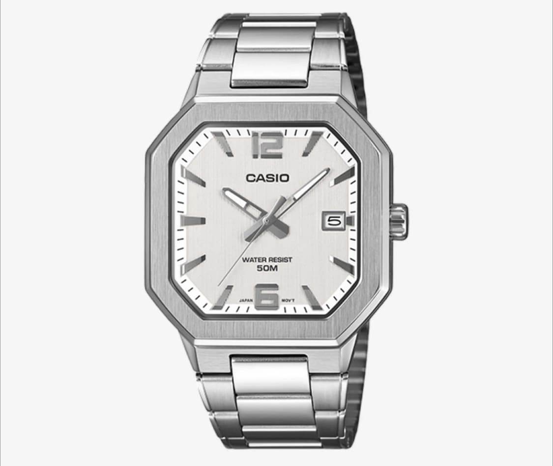 카시오 MTP-B195D-7AVDF 상품이미지1