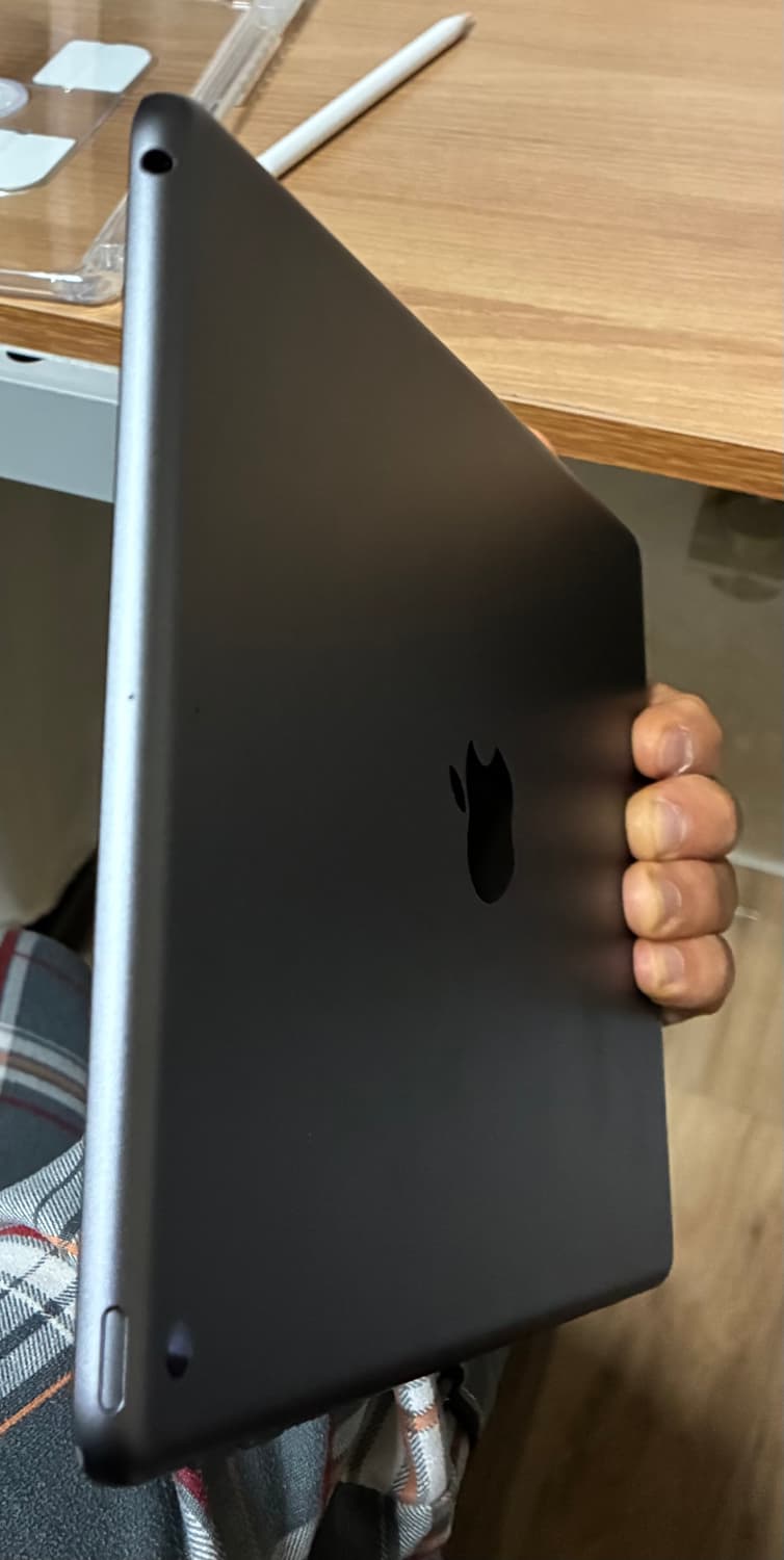 🖥️[SSS급] 아이패드 10.2 9세대 + 애플펜슬 1세대 + 케이스 상품이미지8