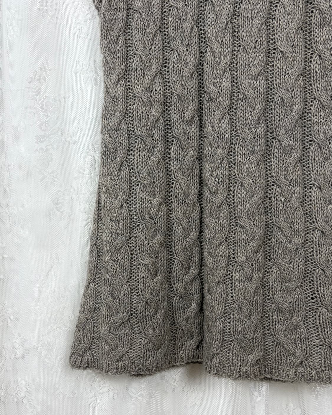 VINTAGE TOP 상품이미지3