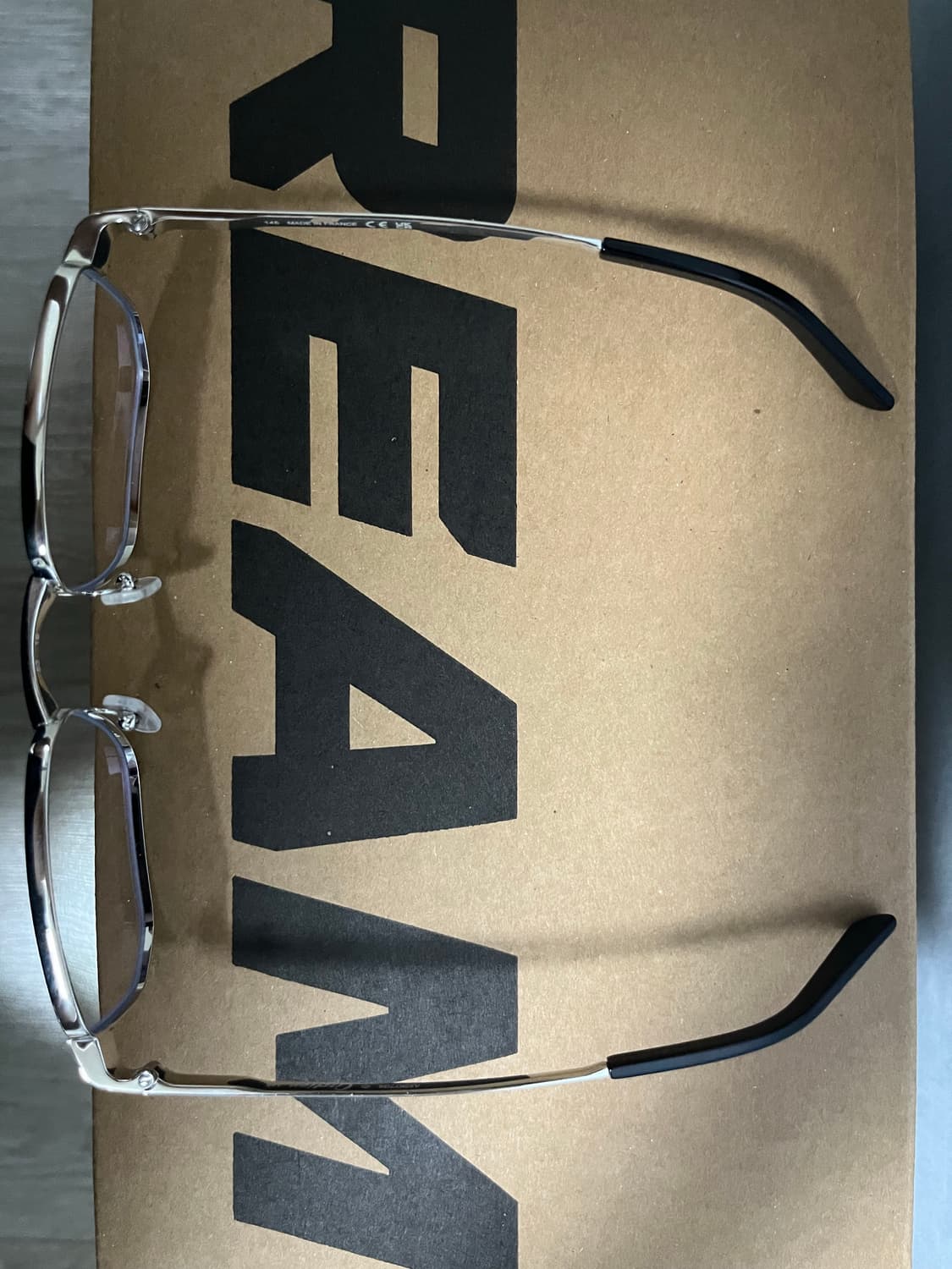 *급처* 까르띠에 CT0481O 안경테 상품이미지7