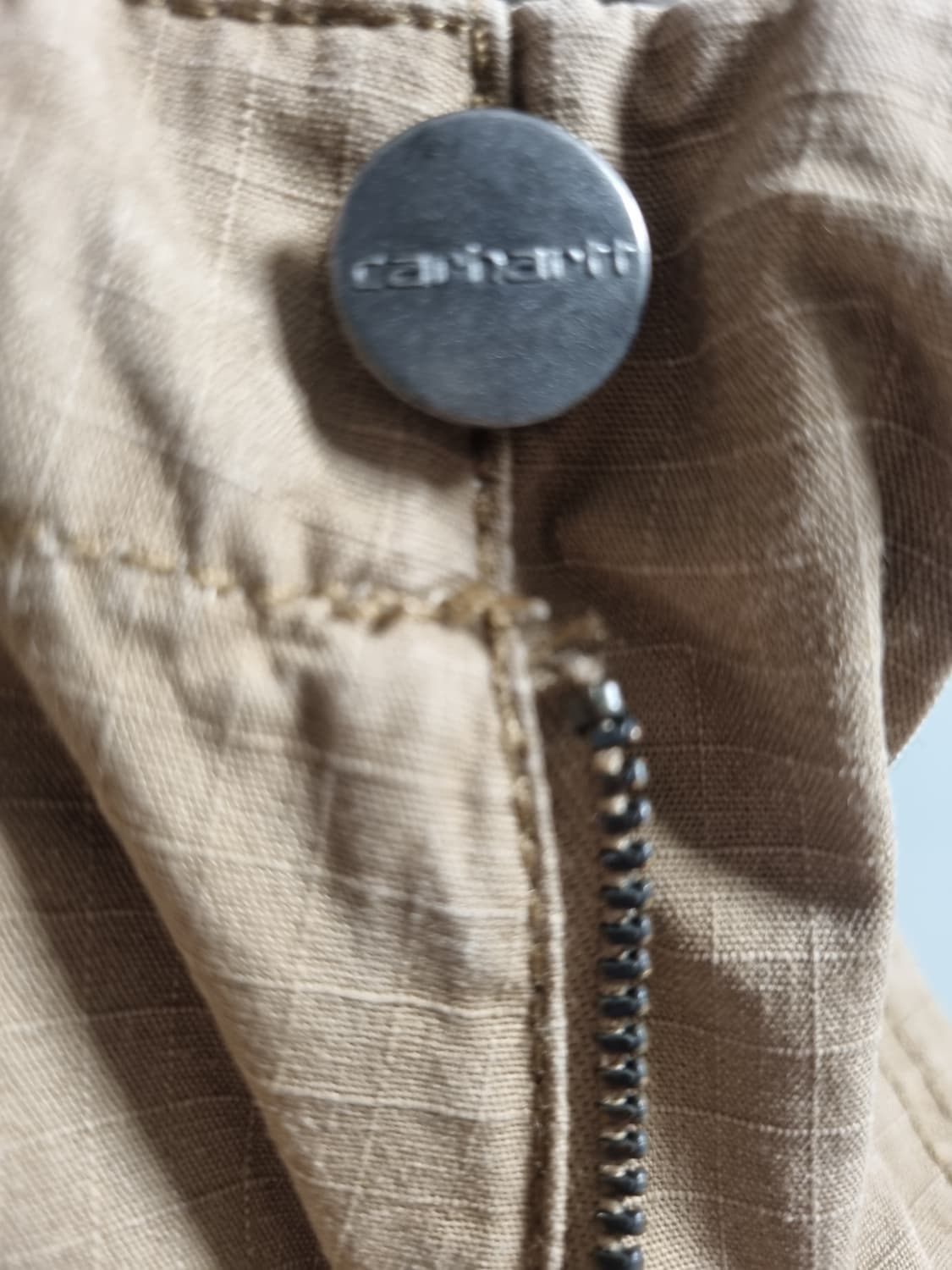 칼하트 카고 팬츠 상품이미지4