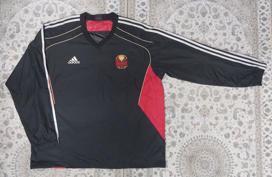 FC서울 아디다스유니폼 상품이미지2