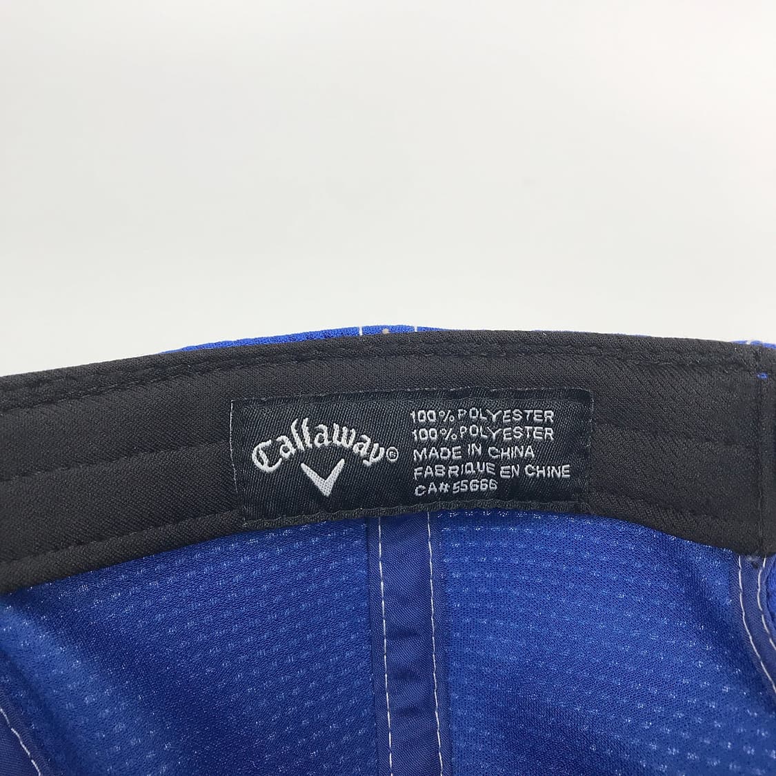 캘러웨이 골프 남성 캡 모자 상품이미지8