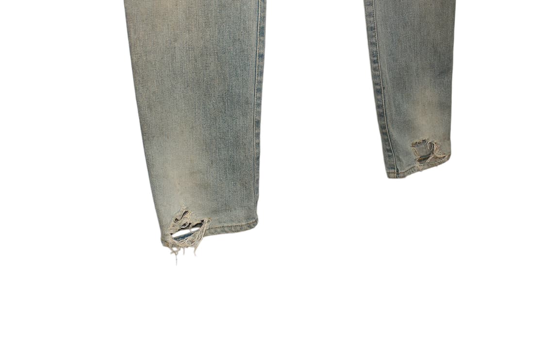 SAINT LAURENT 생로랑 디스진 상품이미지7