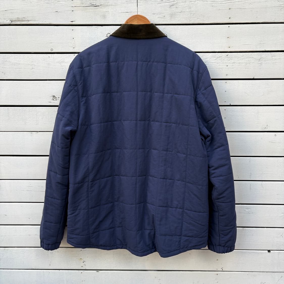 Patagonia 파타고니아 퀼팅 패딩 자켓 상품이미지2