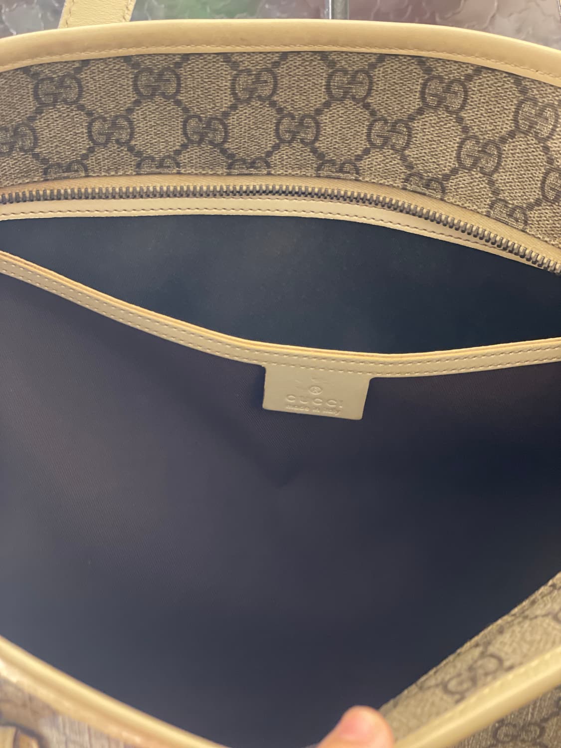 구찌 토트백 상품이미지7