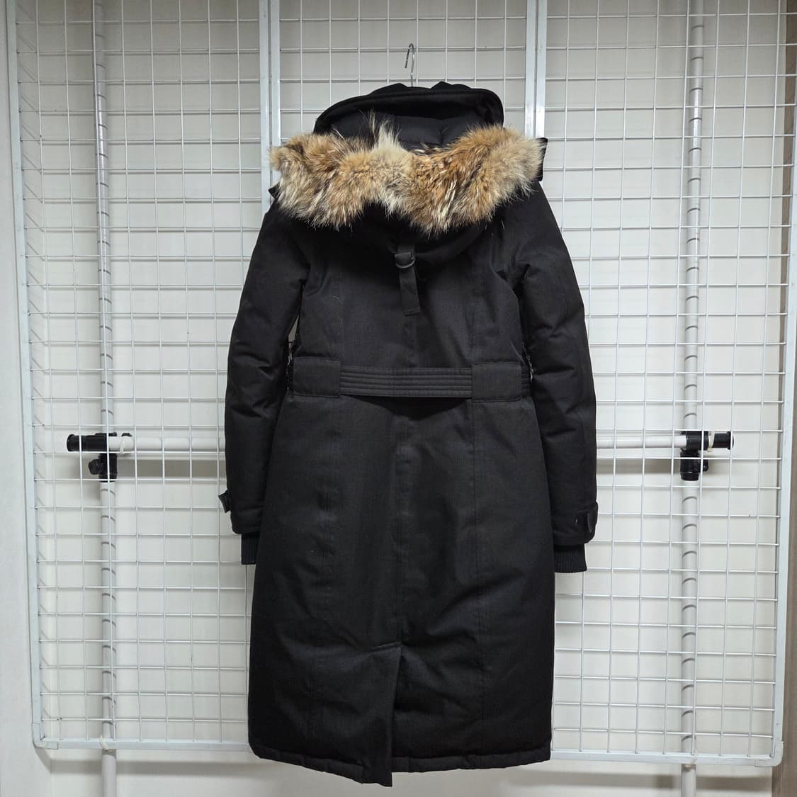 nobis 노비스 쉬라 벨트패딩 (이사정리 최저가) 정품인증 상품이미지8