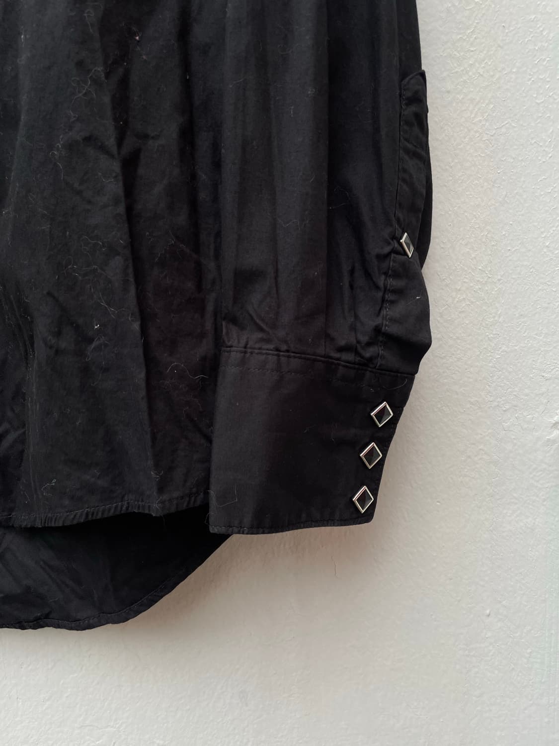 rockmount western shirt 상품이미지4