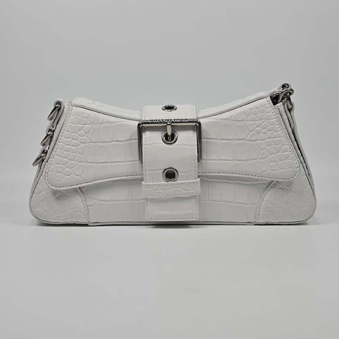 발렌시아가 린제이 체인숄더 크로스백  상품이미지2