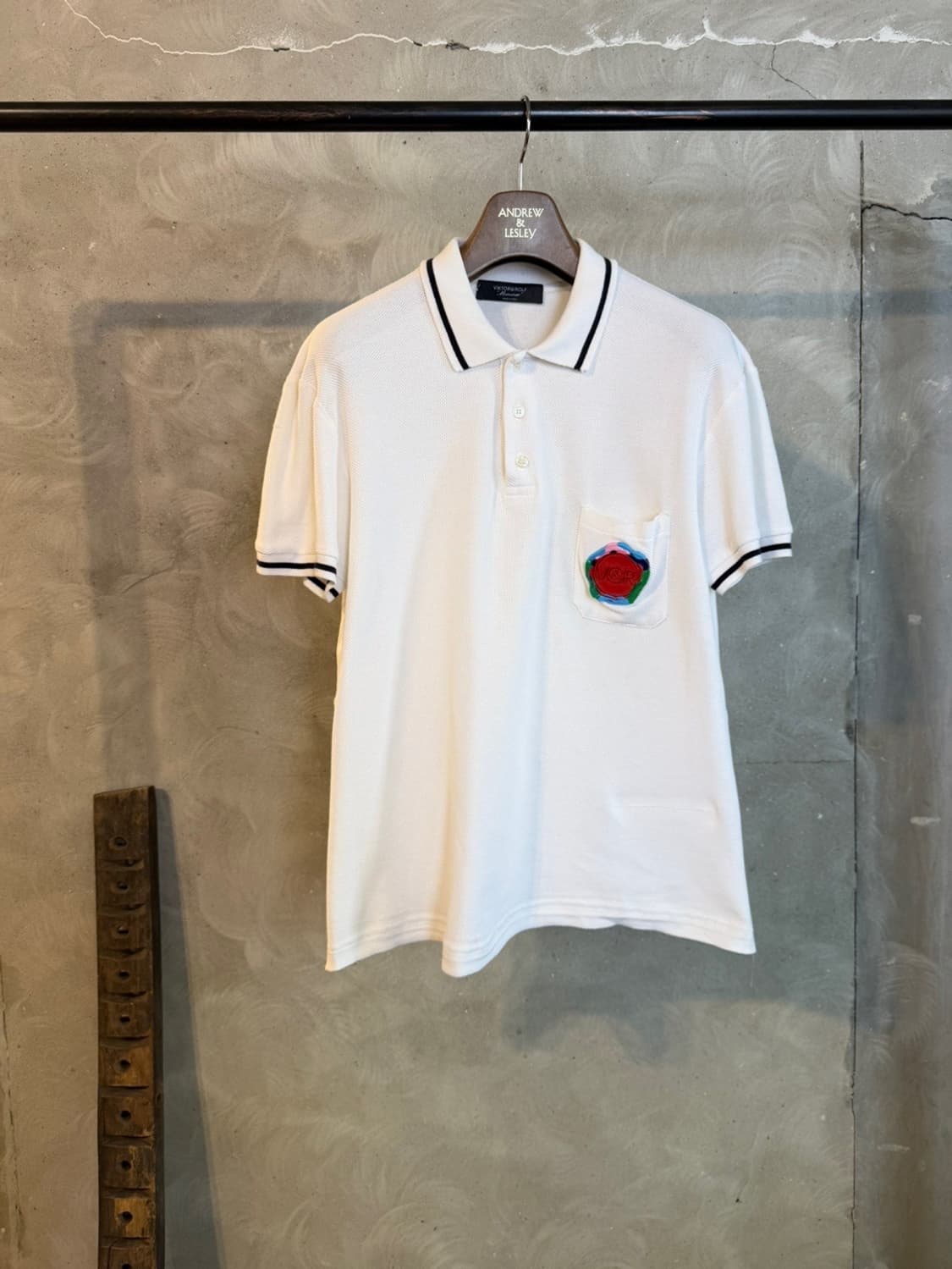 빅터앤롤프 pk 셔츠 100~105 상품이미지10