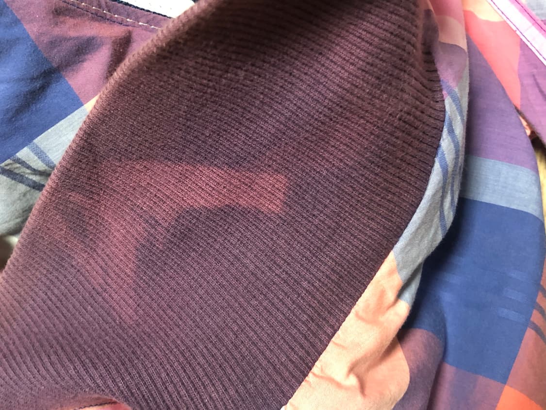 패치워크 아디다스 자켓 상품이미지5