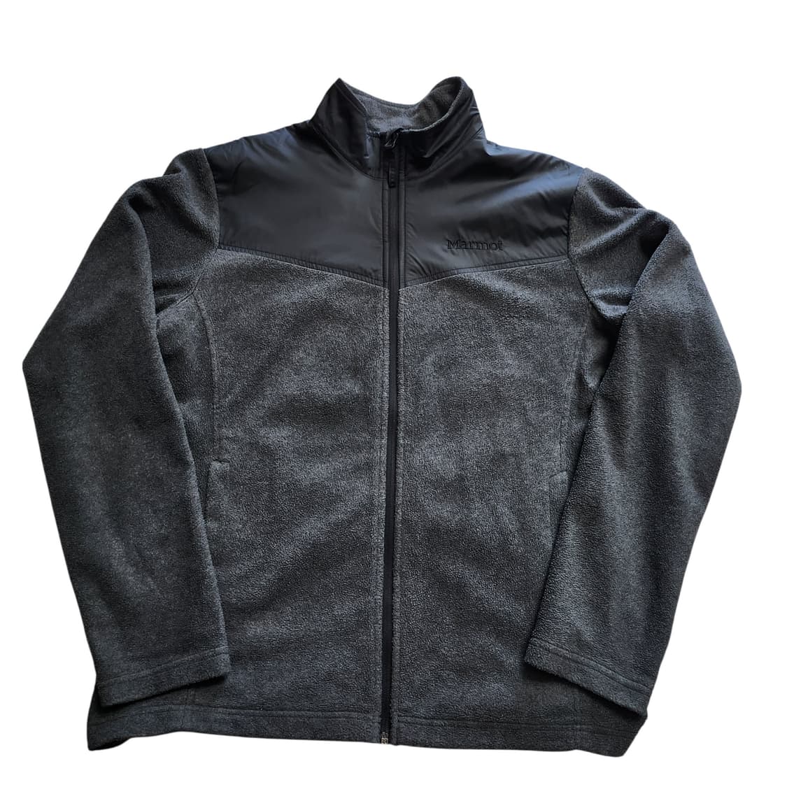 마모트 후리스 상품이미지1