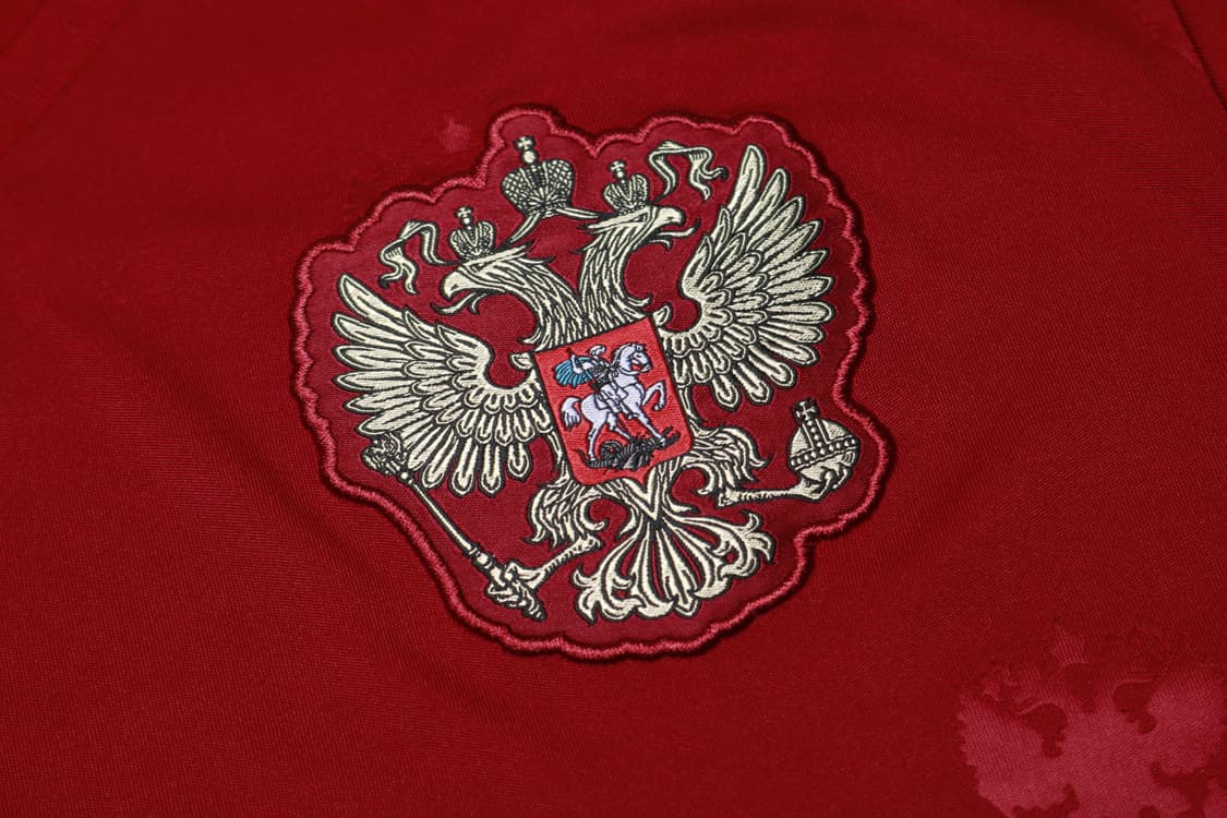 [XL] 아디다스 16-17 러시아 국대 유니폼 상품이미지3