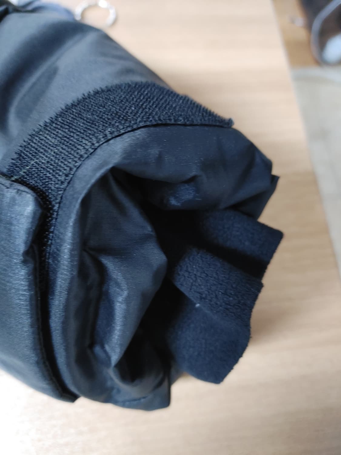 BEANPOLE 빈폴 스포츠 남성 오리털 패딩 상품이미지7