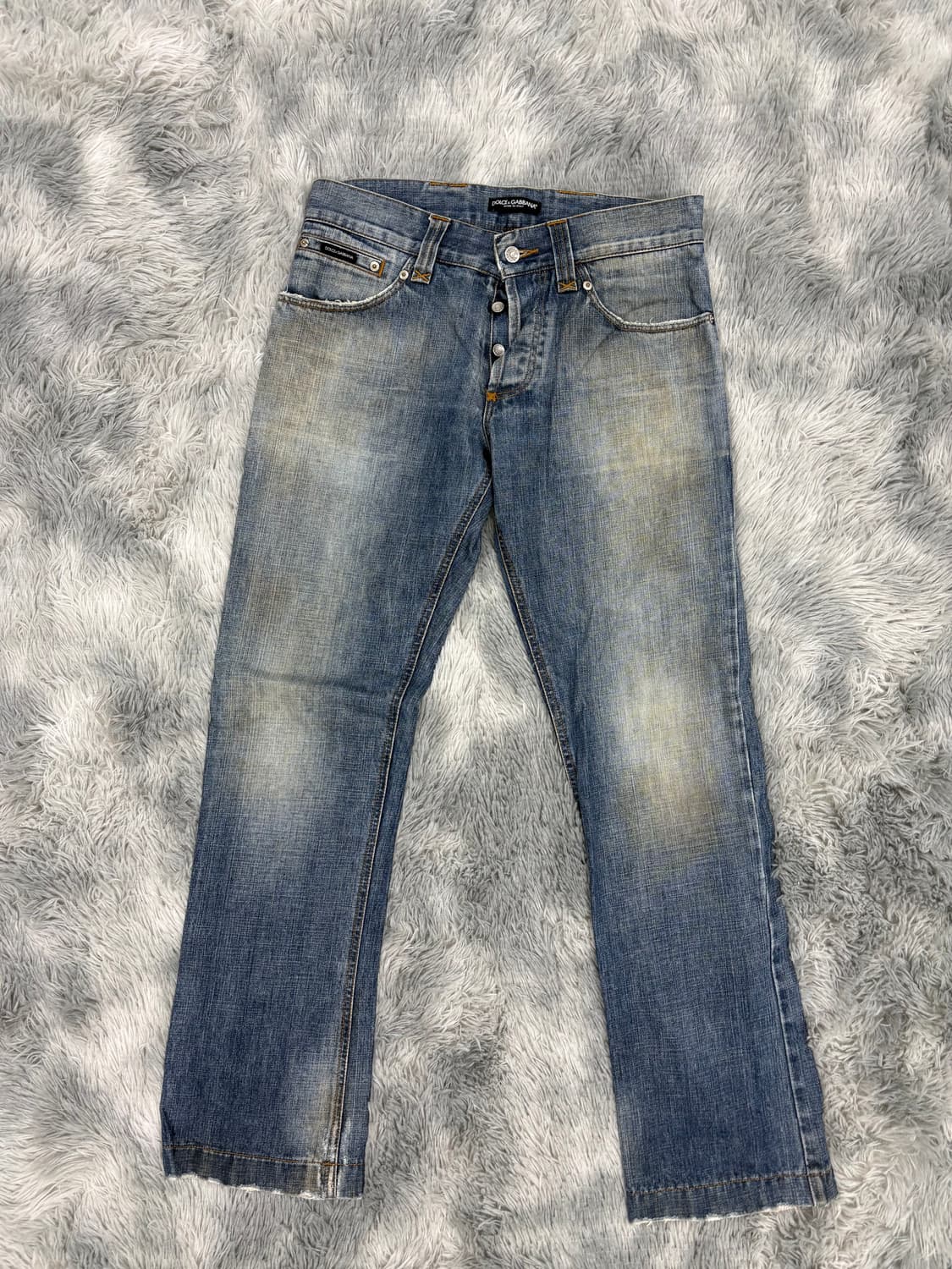 돌체가바나 46 청바지 상품이미지1