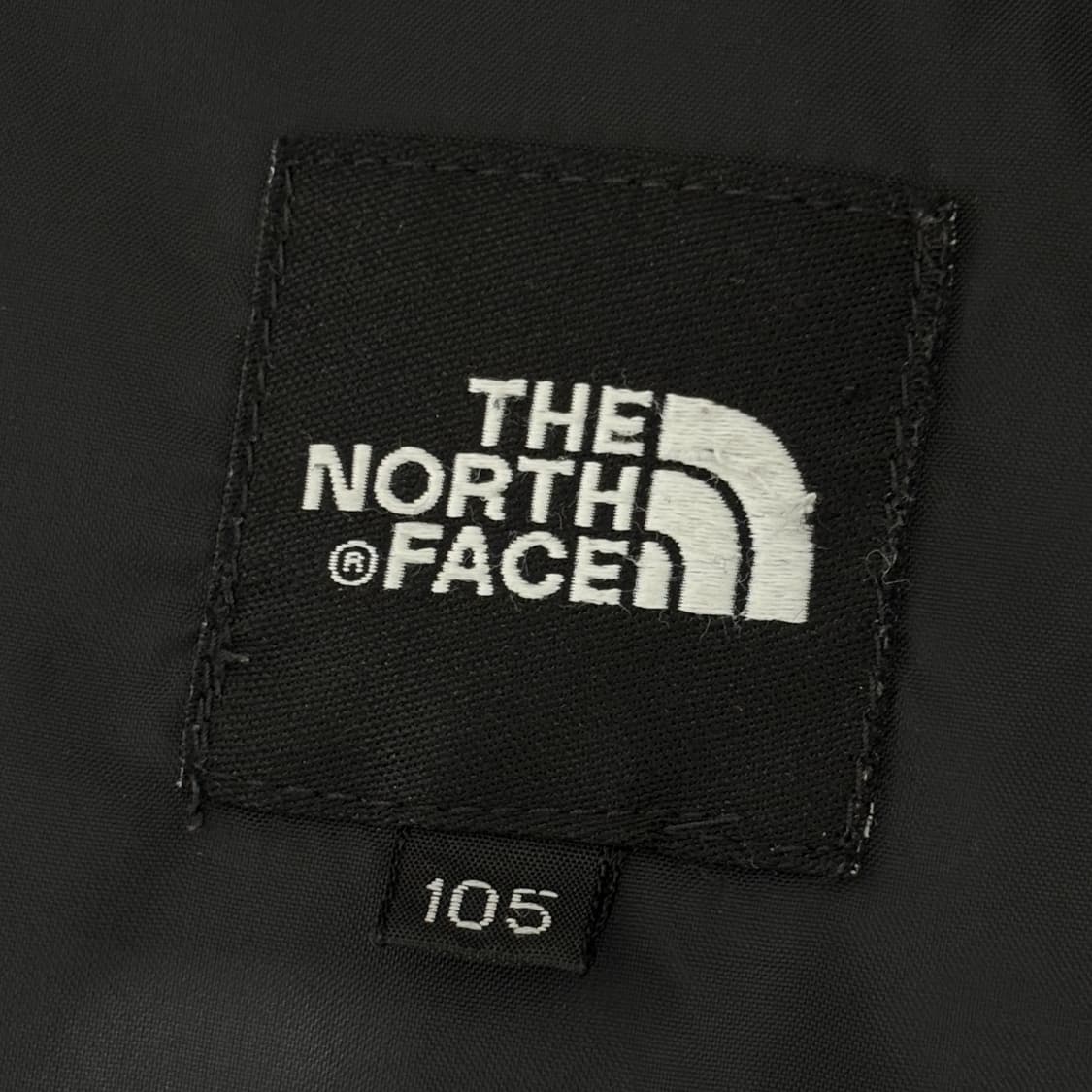 노스페이스 깔깔이 패딩자켓 경량패딩 상품이미지2