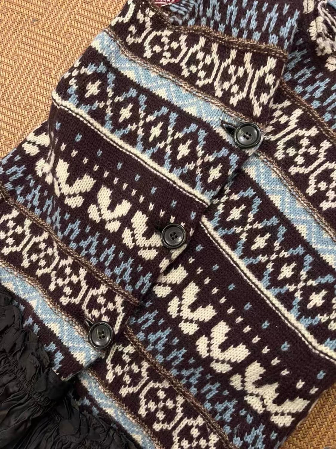 Junya watanabe 상품이미지3