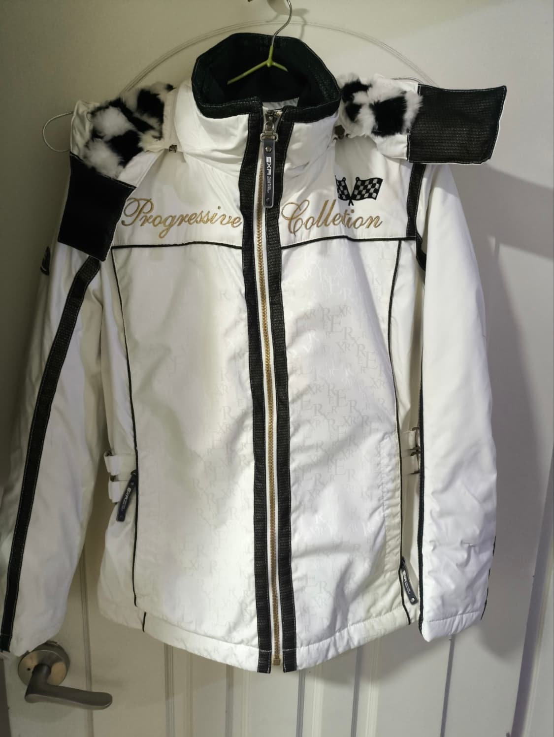 M 이엑스알 EXR 스키복 보드복 상하의세트 상품이미지3