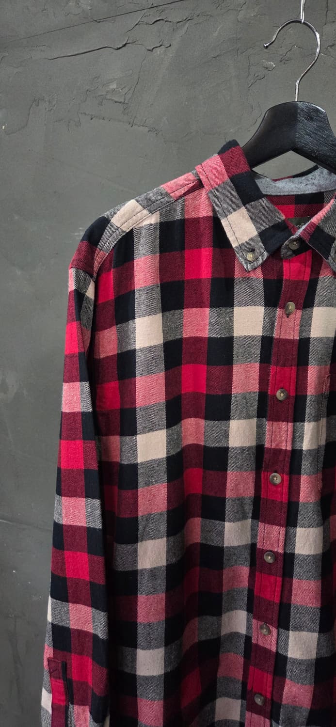 Eddie Bauer - Flannel 상품이미지2