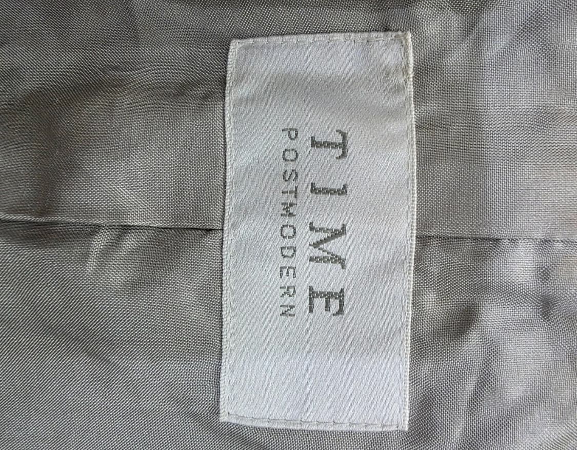 타임 TIME 트위드 더블 자켓 55 상품이미지6