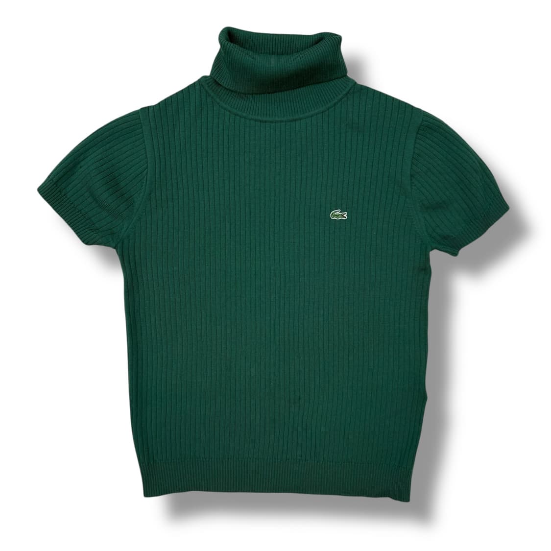 라코스테 목폴라 니트 셋업 r1993 상품이미지3
