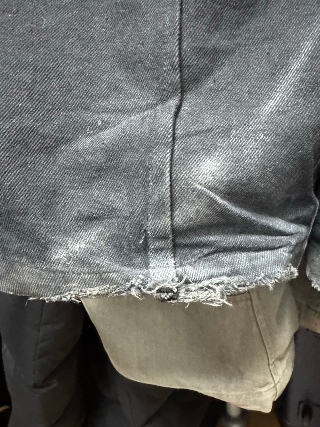 엑슬림 ep7 01 트라우저 s  상품이미지4