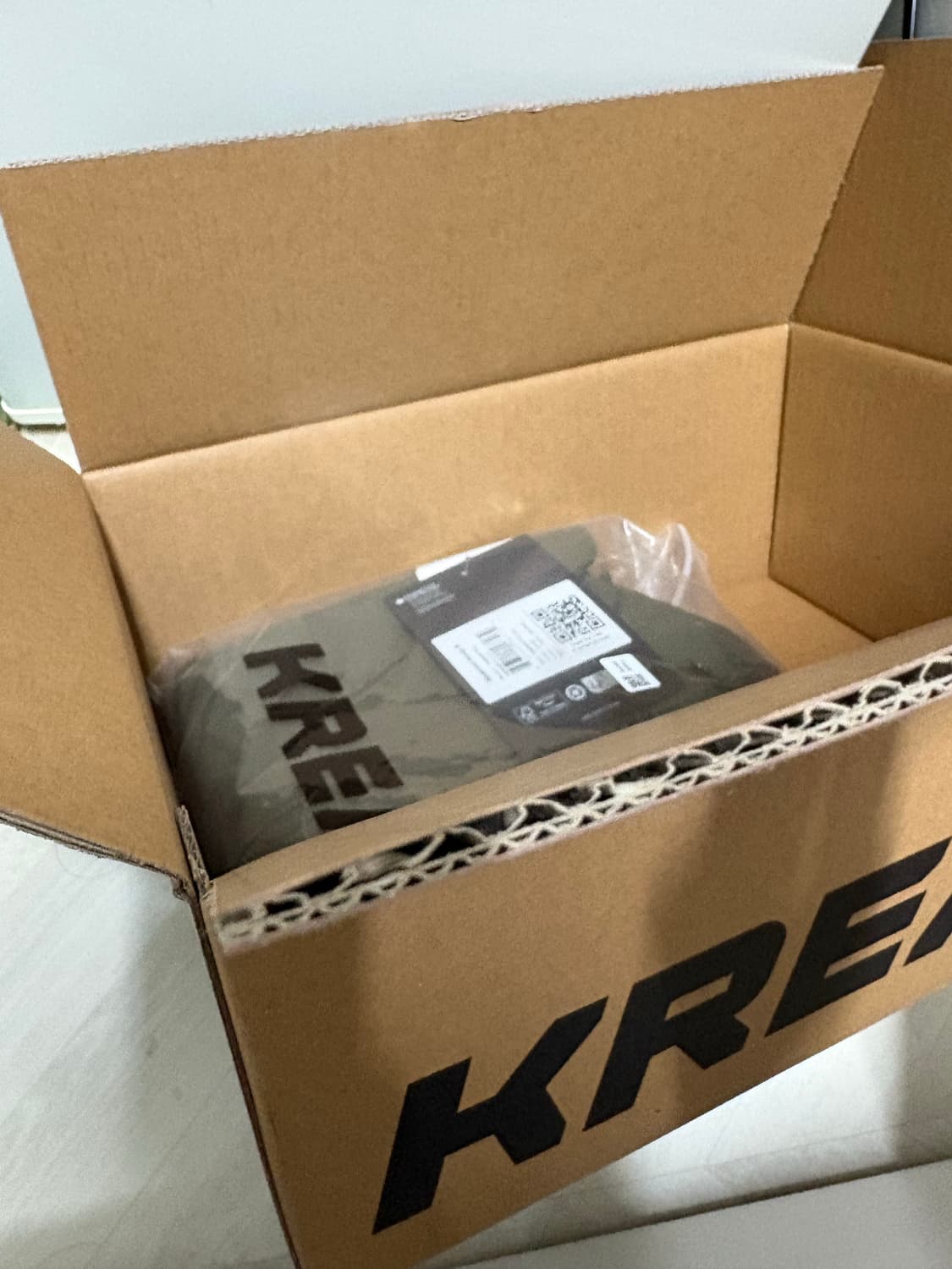 아크테릭스 스쿼미시 타츠 새제품 상품이미지2