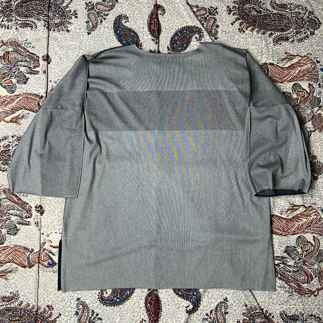 이세이 미야케 pleats please 티셔츠 상품이미지4