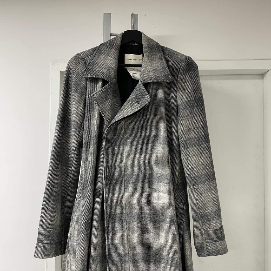 스테판슈나이더 코트 1(W) 상품이미지2