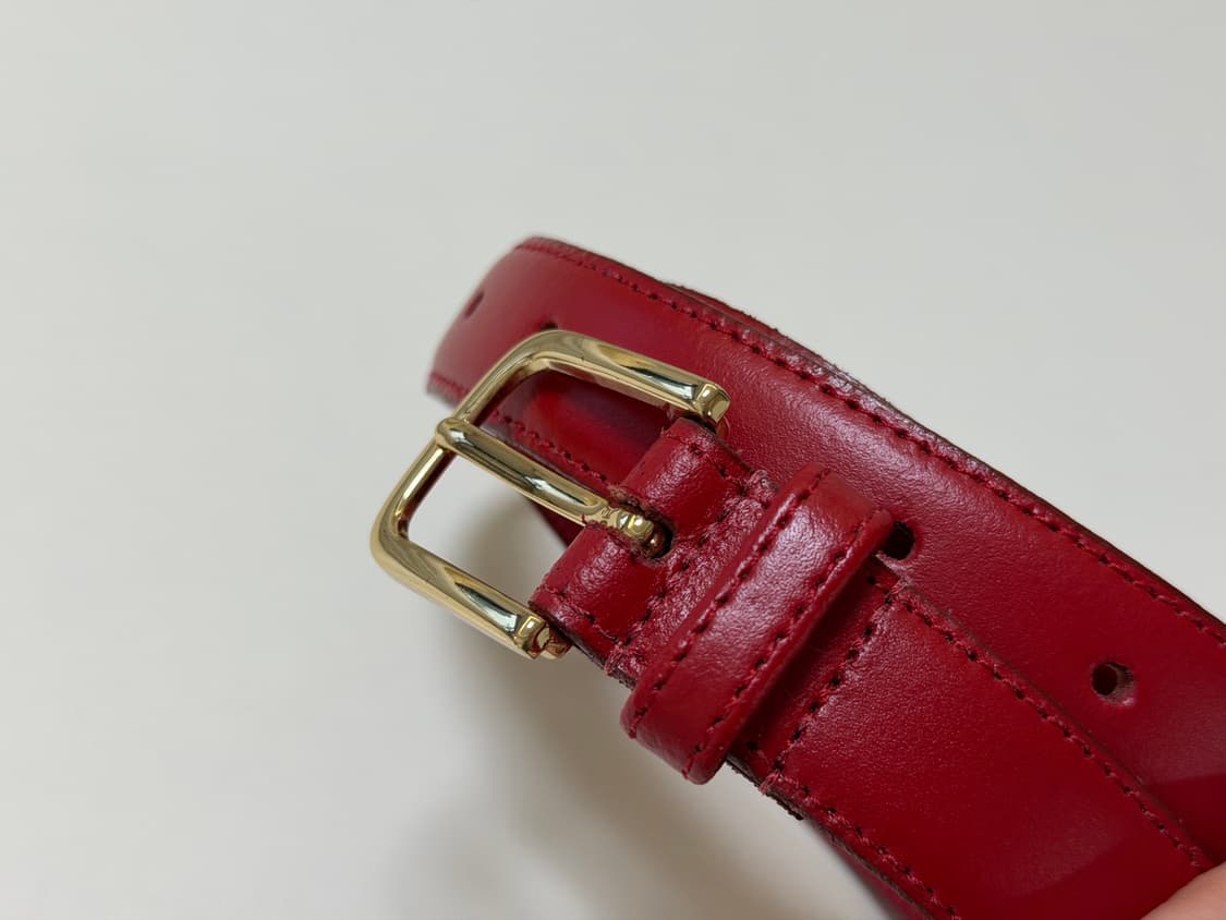 아메리칸어패럴 벨트 xs 상품이미지3