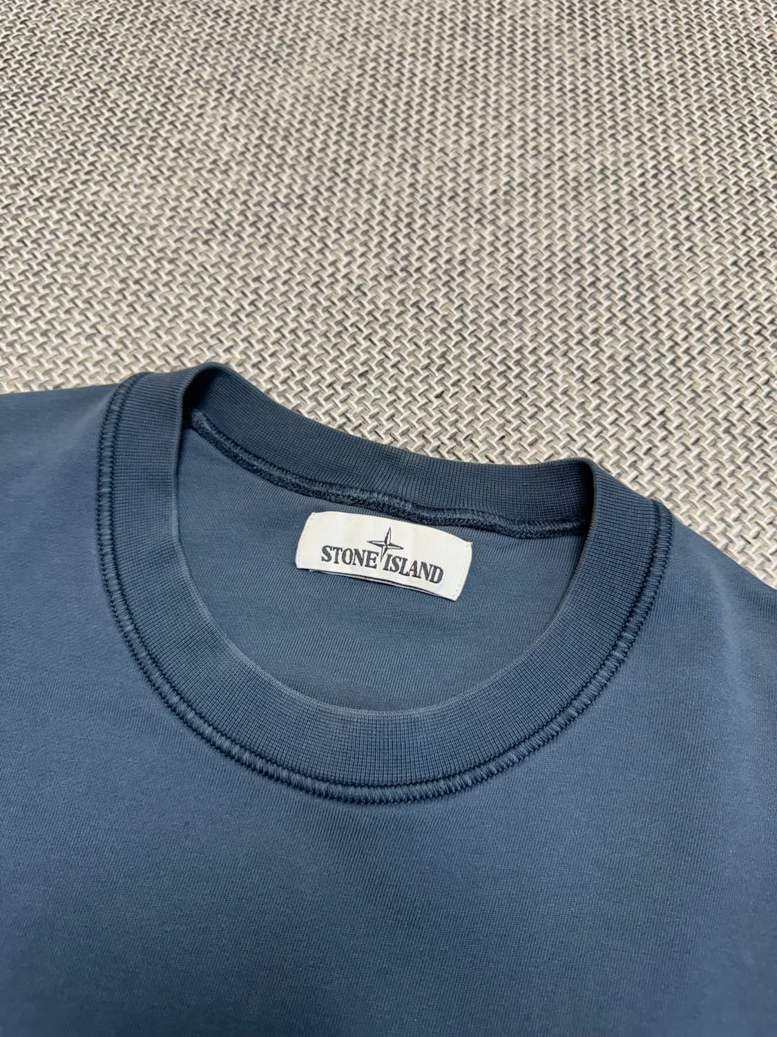 스톤 아일랜드 맨투맨 상품이미지5