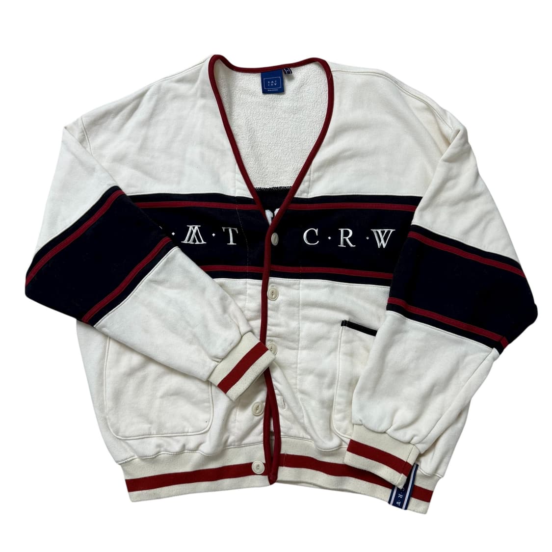 로멘틱 크라운 가디건 상품이미지1