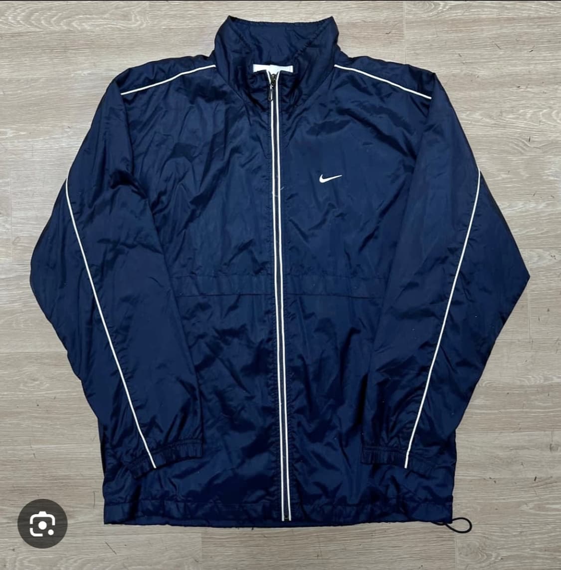 나이키 바람막이 상품이미지1
