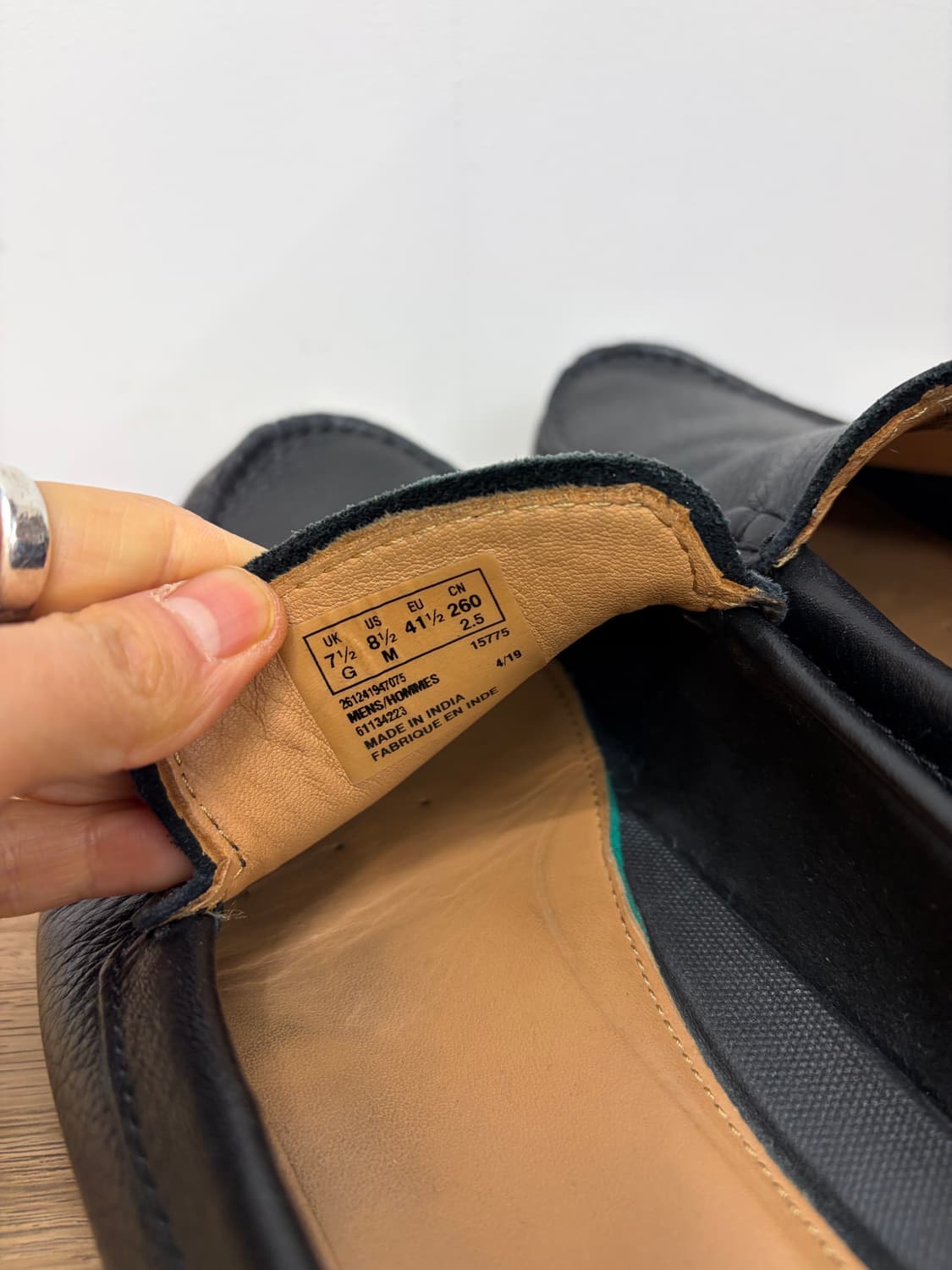 Clarks 상품이미지8