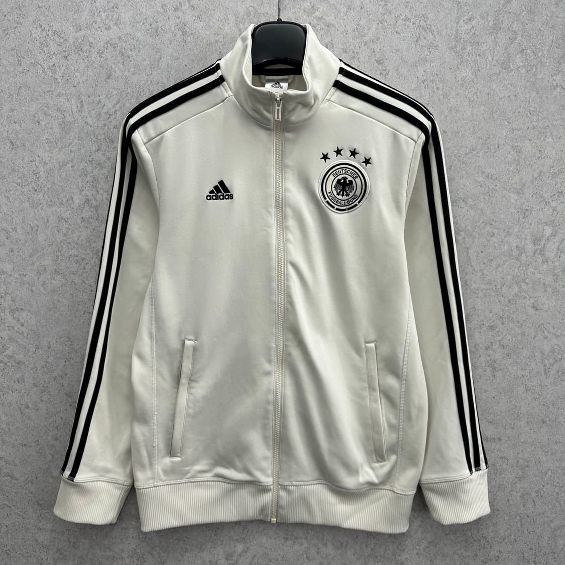 100 아디다스 독일 국대 져지 트랙탑 상품이미지1