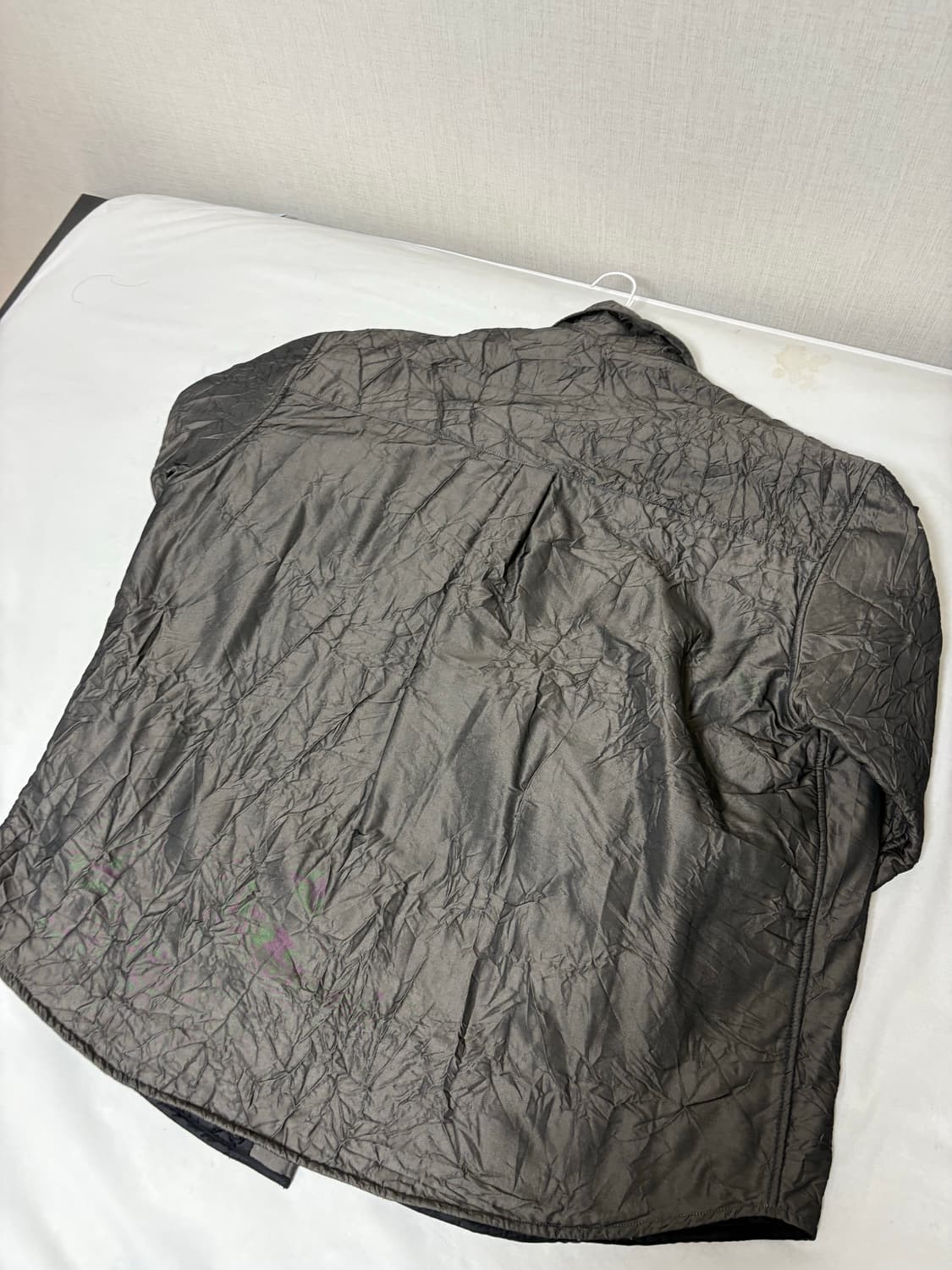 (48) 아워레가시 테크 버로우드 패디드 자켓 상품이미지2