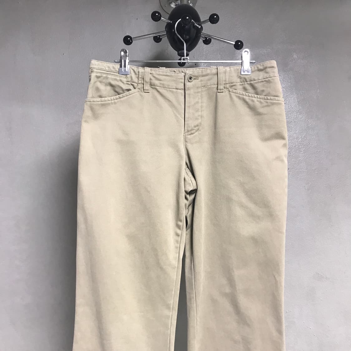 폴로 랄프로렌 코튼 팬츠 4(W) 상품이미지2