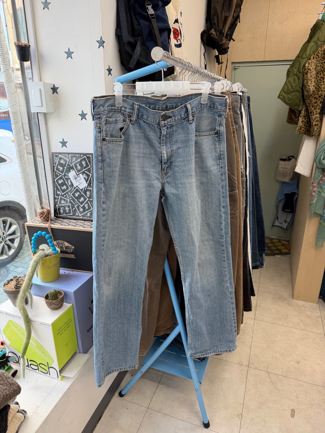 Levi’s 569 상품이미지3