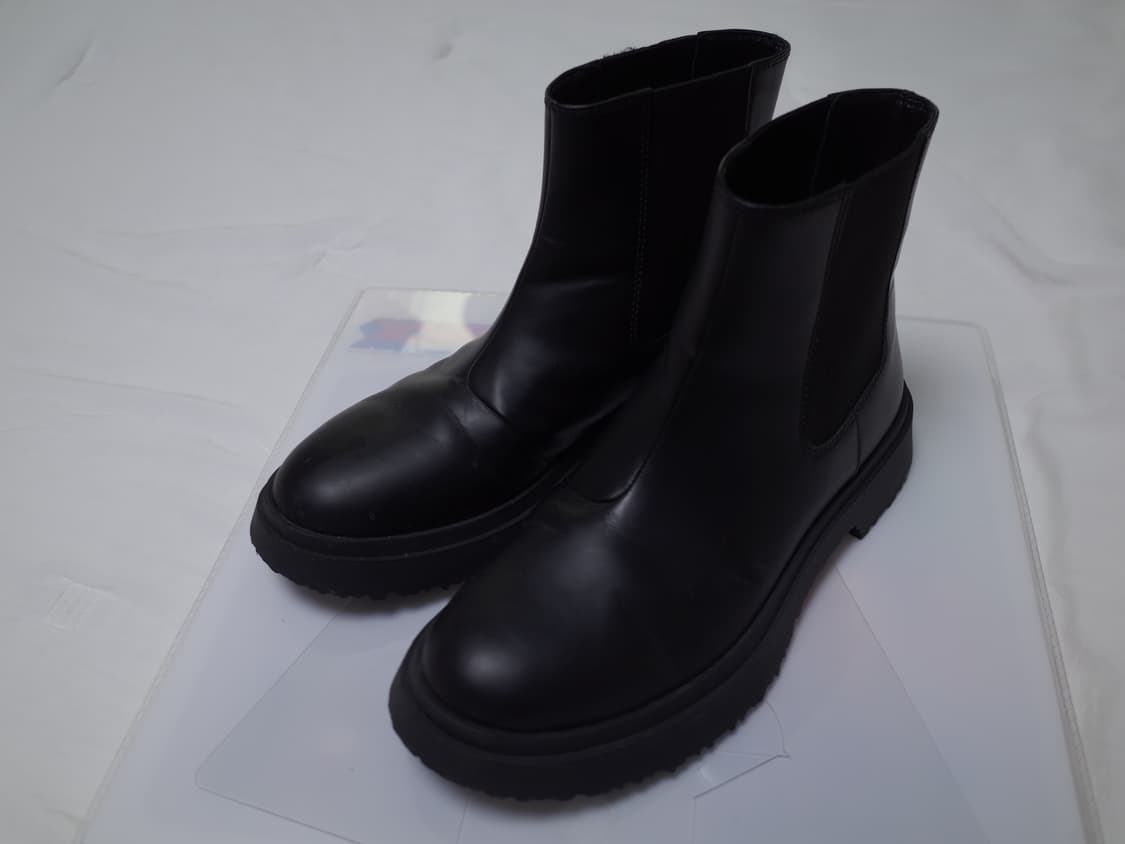 [EU 41] 캠퍼랩 (CAMPERLAB) 왈든 블랙 상품이미지2