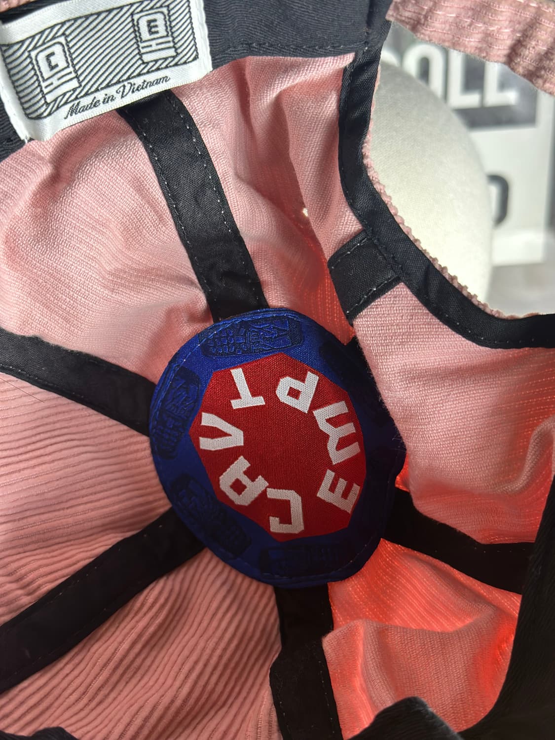 카브엠트 cav empt 코듀로이 모자 상품이미지5