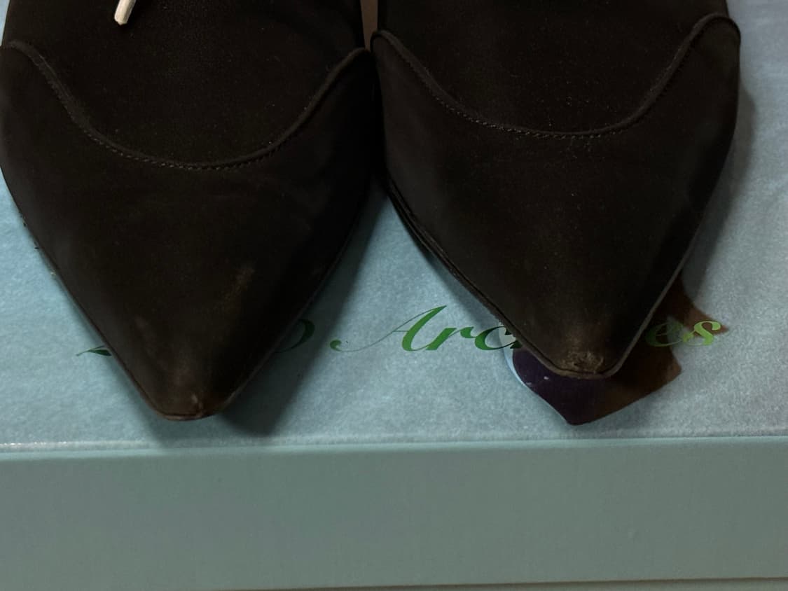 2000아카이브스 트랙스타힐 (블랙) 상품이미지6