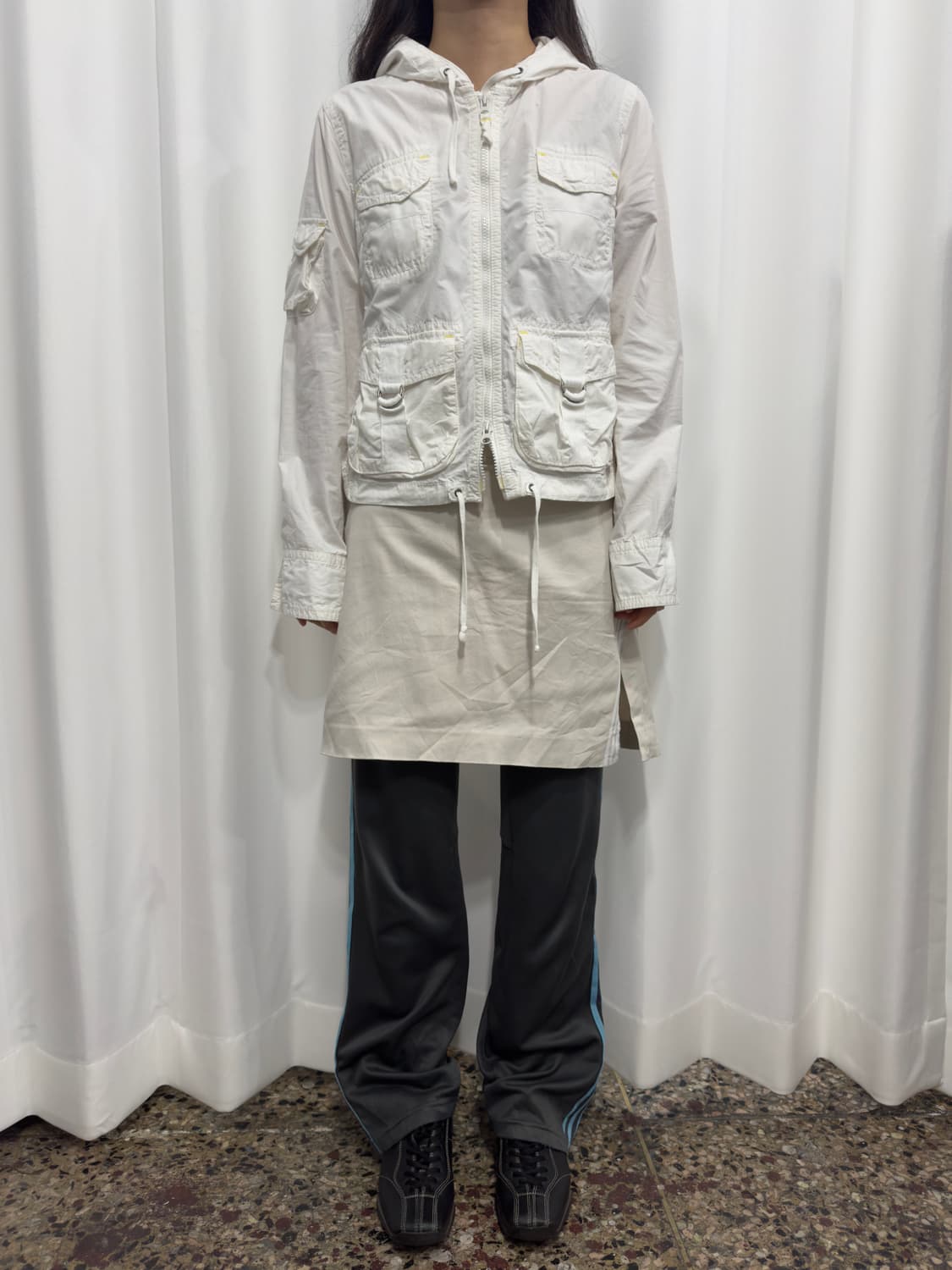 adidas line pants 상품이미지5